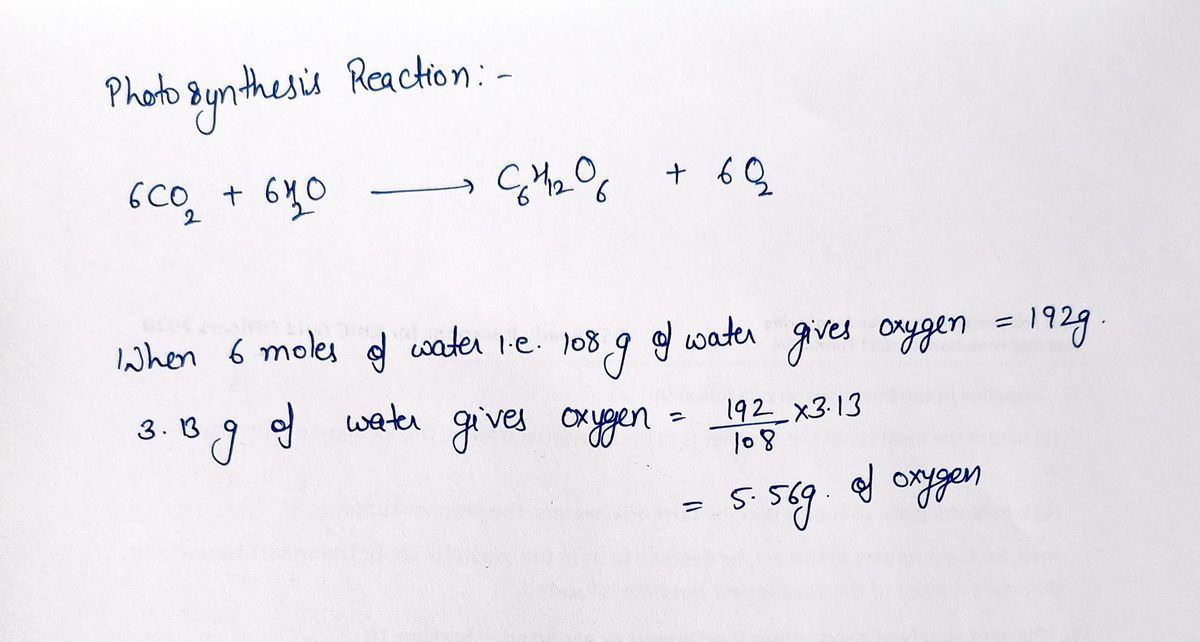 Chemistry homework question answer, step 1, image 1